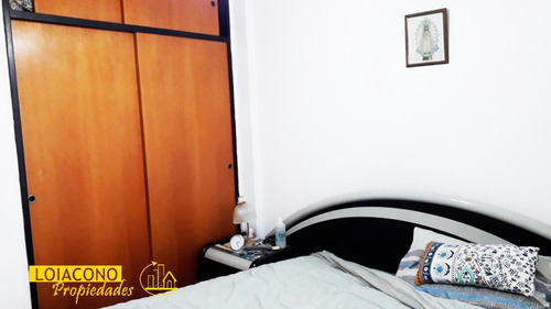 Imagen 8 de 14 de Ph 3 Amb En Venta- Gral Pico Al 700- Loiacono Propiedades