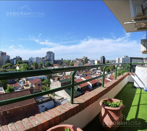 Imagen 11 de 12 de Depto En Duplex 4 Amb - Ramos Mejia Sur