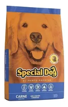 Comprar Alimento Special Dog Premium Para Perro Adulto Todos Los Tamaños Sabor Carne En Bolsa De 20kg