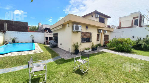 Venta Casa 4 Ambientes Con Patio Y Piscina - Avellaneda