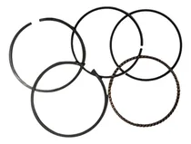 Comprar Aros Piston Yamaha Ybr 125\u002Fxtz 125 (std) Std Bagattini