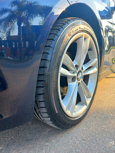 BMW Serie 3 2.0 320i Sedan 184cv