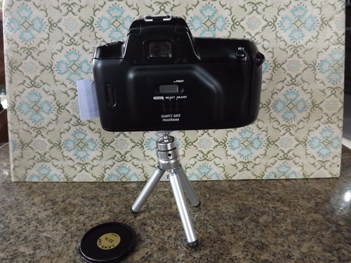 Imagem 5 de 6 de Maquina Nikon F50 Para Revisar * Frete Por Nossa Conta #1490