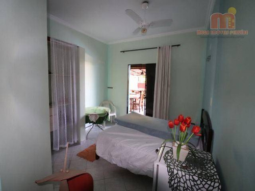Imagem 20 de 28 de Casa Com 5 Dormitórios À Venda, 250 M² Por R$ 670.000,00 - Bougainvillee V - Peruíbe/sp - Ca3330