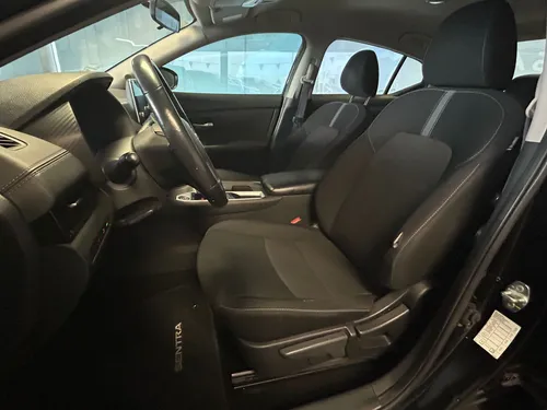 Nissan Sentra 2.0 Advance At