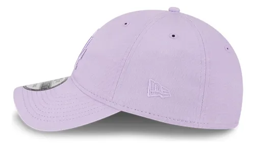 Gorra Color Pack Los Angeles Dodgers 9twenty Ajustable Mora