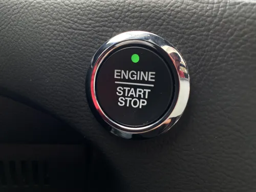 Ford Edge St