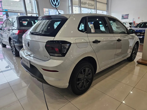 Volkswagen Polo 1.6 Msi Track