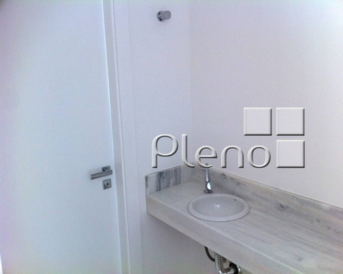 Sala À Venda Em Bosque - Sa015334