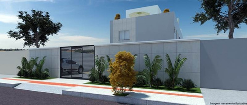 Imagem 1 de 5 de Casa À Venda, 2 Quartos, 1 Vaga, Parque Xangri-la - Contagem/mg - 1694