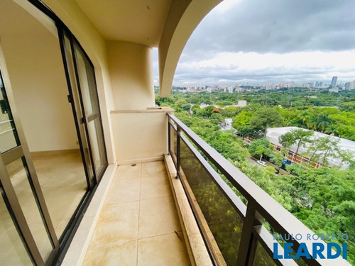 Imagem 5 de 15 de Apartamento - Alto De Pinheiros - Sp - 630758