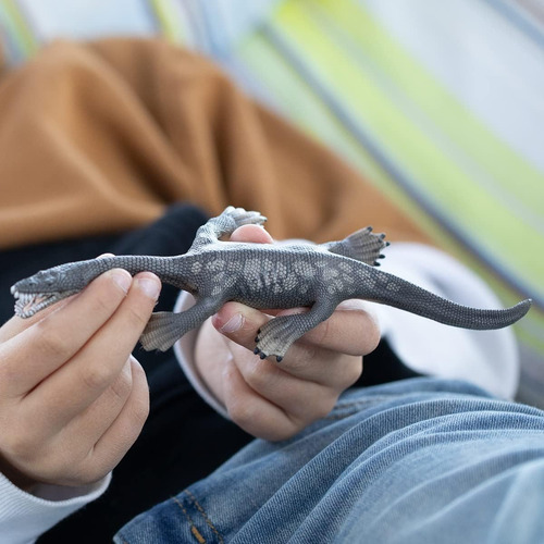 Dinosaurios De Schleich, Grandes Juguetes De Dinosaurios Par