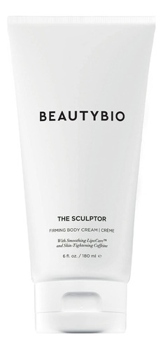 Beautybio The Sculptor Lipocare Cellulite-smoothing Body Cre