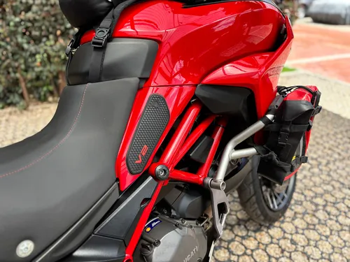 Ducati Multistrada 950s Spoked Wheels Mt 937 C.c. Abs
