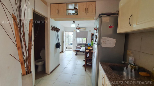 Imagen 8 de 23 de Duplex 3 Ambientes Venta Ramos Mejia Patio Privado