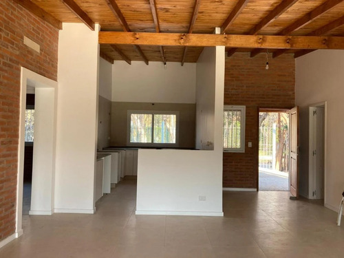 Imagen 7 de 13 de Oportunidad Casa A Estrenar En De Vicenzo Chico