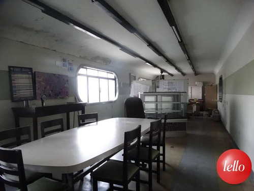 Comercial/industrial - Ref: 224550