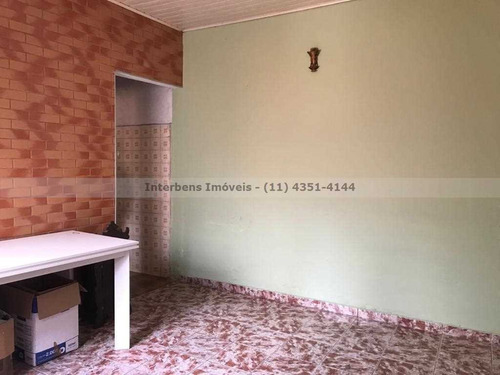 Imagem 1 de 13 de Sobrado - Centro - Sao Bernardo Do Campo - Sao Paulo | Ref.: - 04482