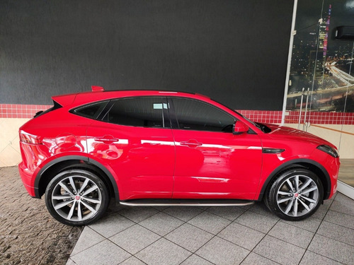 Imagem 2 de 15 de Jaguar E-pace 2.0 16v P250 R Dynamic S Awd Flex