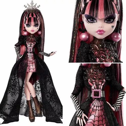 Bonecas Monster High originais de primeira edição. (Não envio por CTT)  Venteira • OLX Portugal