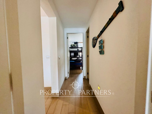 Departamento Con Espectacular Vista En Balneario E...