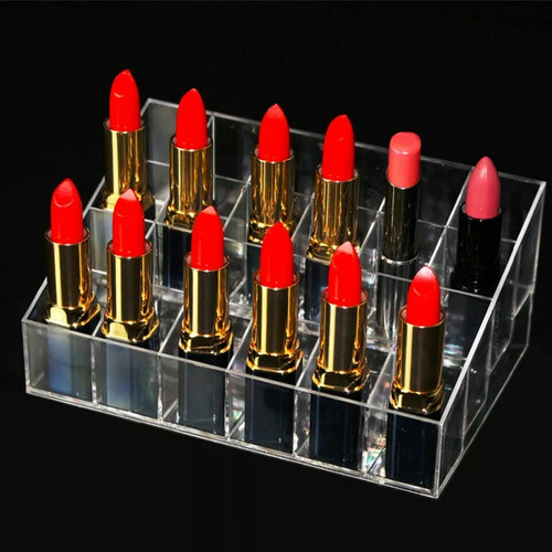 Organizador Para 24 Labiales