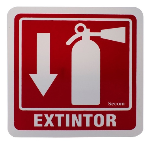 Extintor Nuevo De 2.3kg Bioxido De Carbono Co2 Envio Gratis