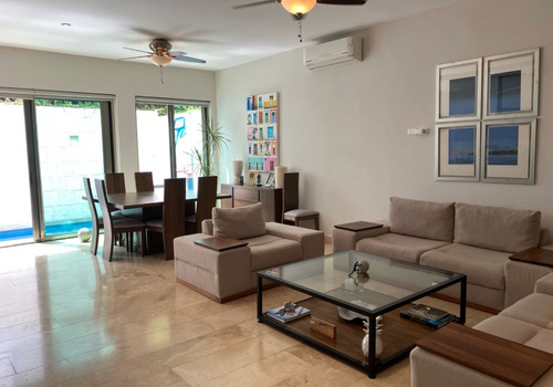 Casa En Venta Aqua By Cumbres