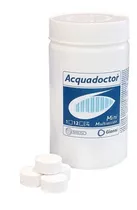 Comprar 50 Mini Pastillas Cloro Tripleacción Piscinas Inflables 1 Kg