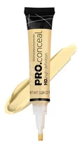 Comprar La Girl Hd Pro Concealer (correctores) Tono Light Yellow
