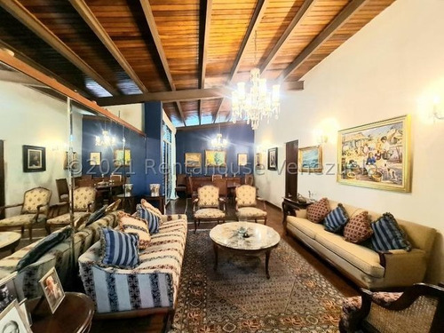 Imagen 4 de 12 de Casa En Venta En Caurimare 22-686 Caro Fermoso 0424 2083128