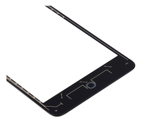 Pieza Para Coolpad Dazen F1 China Telecom Pantalla Negro