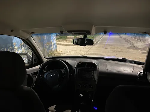 Chery Tiggo 1.6l