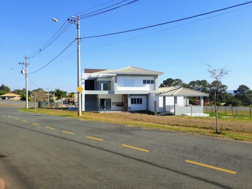 Imagem 10 de 14 de Terreno À Venda, 1000 M² Por R$ 130.000,00 - Condominio Residencial Dacha Sorocaba - Sorocaba/sp - Te0128 - 67640089