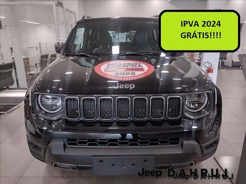 Jeep Renegade 1.3 T270 TURBO FLEX S 4X4 AT9