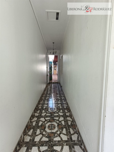 Casa En Arriendo, Cerro Bellavista, Valparaíso