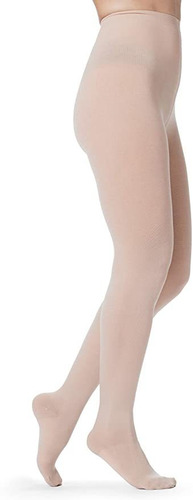 Esencial Opaco 860 Punta Cerrada De Sigvaris Panti Mujeres 3