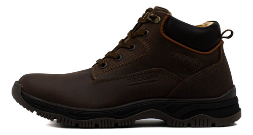 Botas Para Hombre Dockers D220541