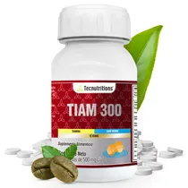 Comprar Suplemento Súper Tiamina, Tiam 300, Tecnu® Desvelo Y Fatiga Sabor Sin sabor