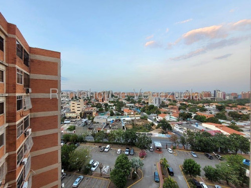Estefani Salon Vende Apartamento Duplex En Nueva Segovia-lara-25-17768