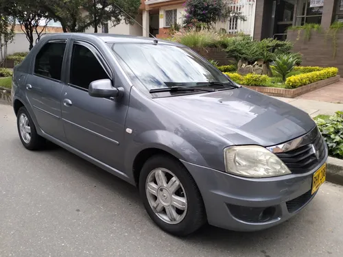 Renault Logan 1.6 Dynamique Nd