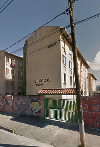 Imagem 1 de 14 de Apartamento Na Praia 1500m Do Mar Com 40m² 5709