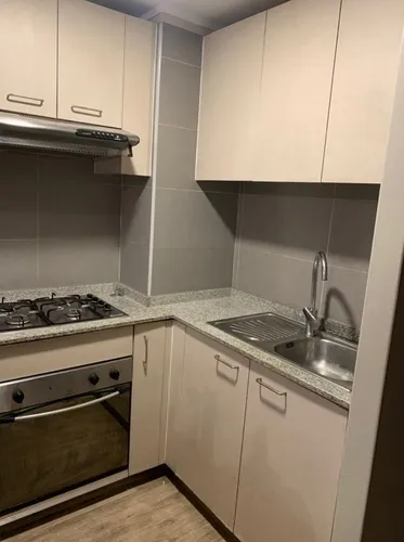 Arriendo Dep. 2 Dormitorios 5 Minutos Metro Rojas Magallanes