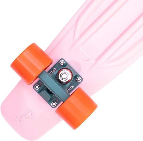 Penny Skateboards Cactus Wanderlust 22