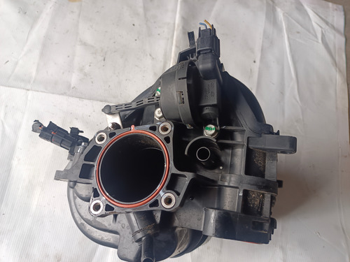 Múltiple De Admisión De Kia Río_ K3 1.6l Mod 2018 2022 (Usado)