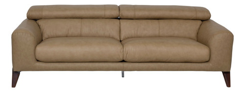 Sofa 3 Cuerpos Ubar