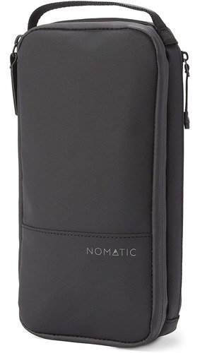 Nomatic Neceser De Viaje Impermeable, Negro, Toiletry Bag, S