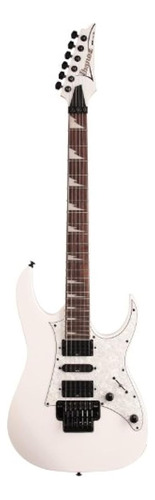 Ibanez Rg450dx Electric Guitar White