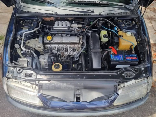 Renault Laguna 2 1.9 Rt