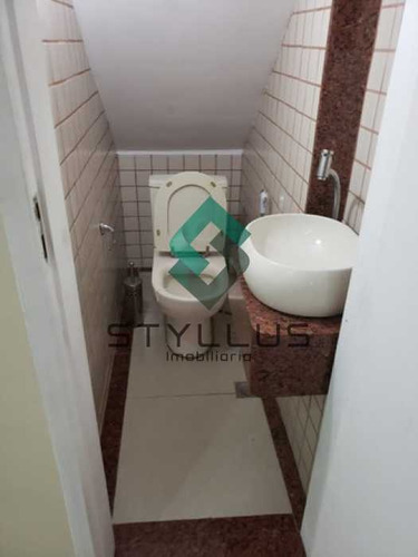 Imagem 12 de 15 de Casa De Rua-à Venda-cachambi-rio De Janeiro - C70297